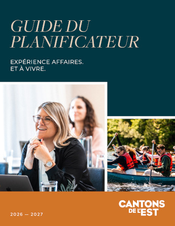 Meeting Planner’s Guide