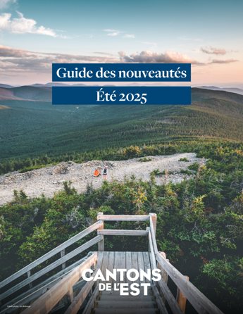 Guide du voyagiste