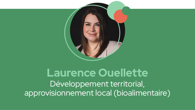 Laurence Ouellette