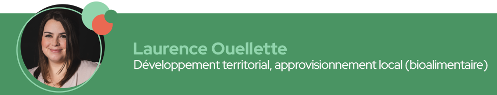 Laurence Ouellette