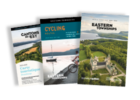 eastern townships travel guide